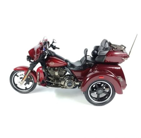 МАСШТАБНІ МОДЕЛІ МОТОЦИКЛІВ