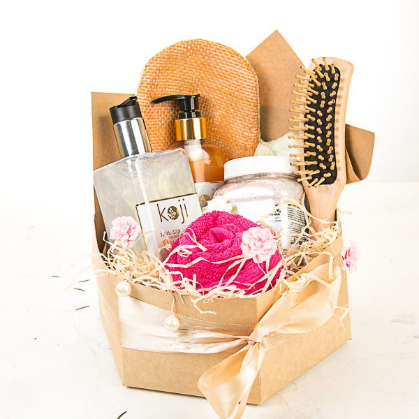 Подарунковий набір KOJI 010