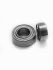 Подшипник микроматор Корея   12,7*6,3*4,75мм