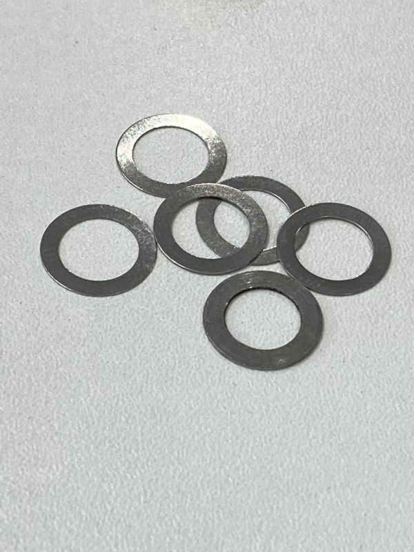 Регулювальна шайба цангового вузла до мікромоторів Marathon / Strong