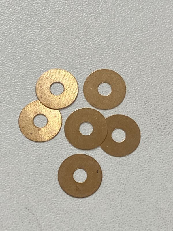 Шайба упорна ротора (якоря) до мікромоторів Marathon / Strong