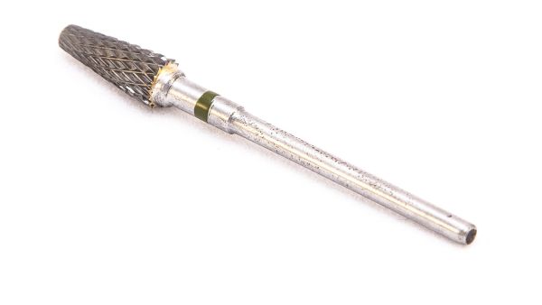 Фреза твердосплавная Silver Burr Bit C 005 (зеленая насечка)