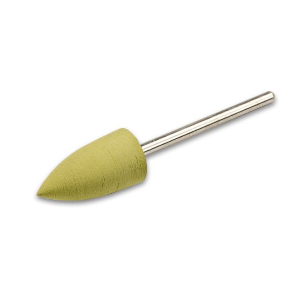 Силіконова насадка N 2 Жовта Yellow