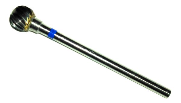 Фреза підологічна для педикюру 6 мм