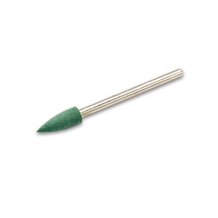 Силиконовая насадка N 6 Зеленая Green