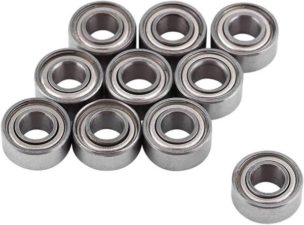 Підшипник для ручки Marathon 930 9*3*4 мм Тайвань