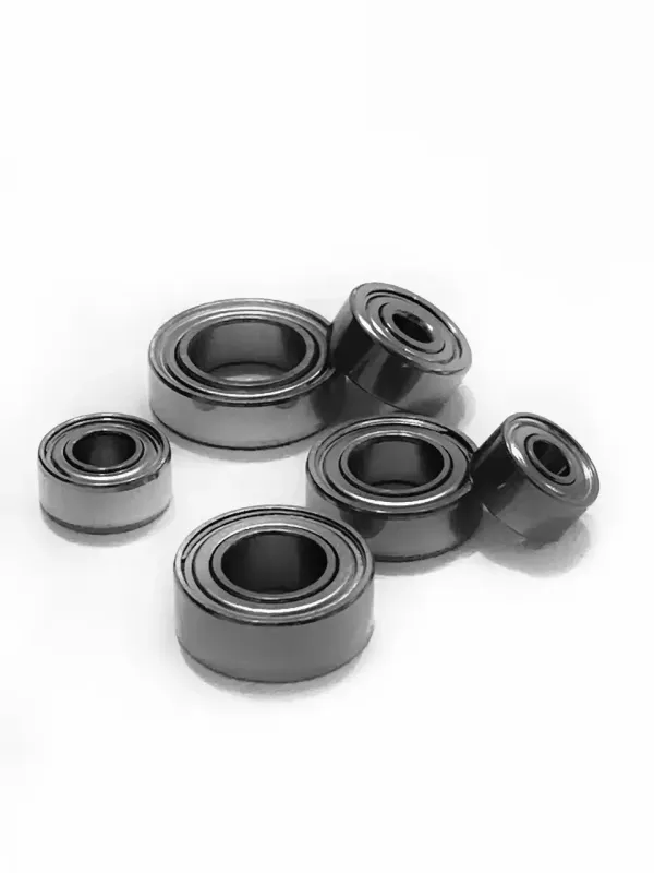 Підшипники для апарату манікюру Strong 1280, 12*8*3,5 мм Тайвань