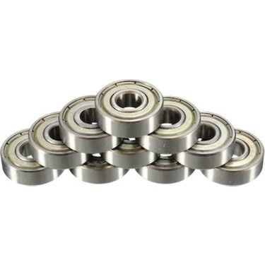 Підшипник фрезер Strong 830, 8*3*4 мм Тайвань