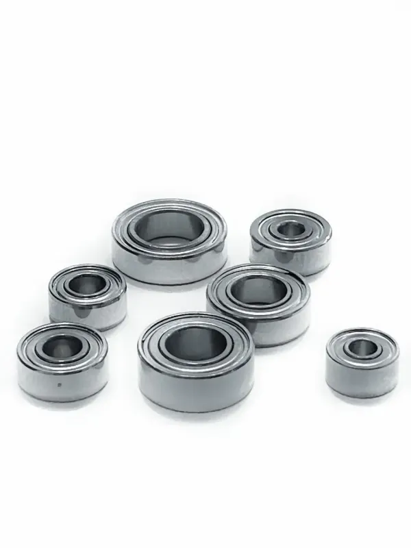 Підшипники наконечника Micro NX 940, 9*4*4 мм Тайвань