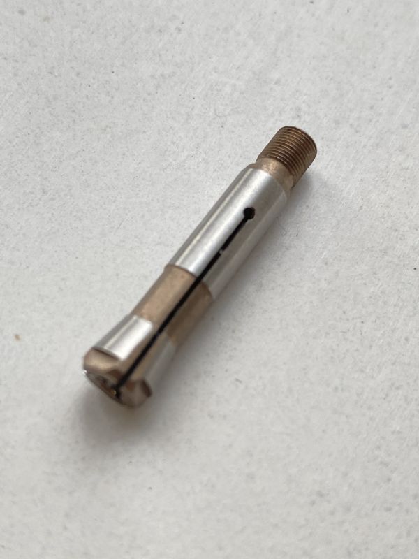 Цанга для манікюрного фрезера Strong 107