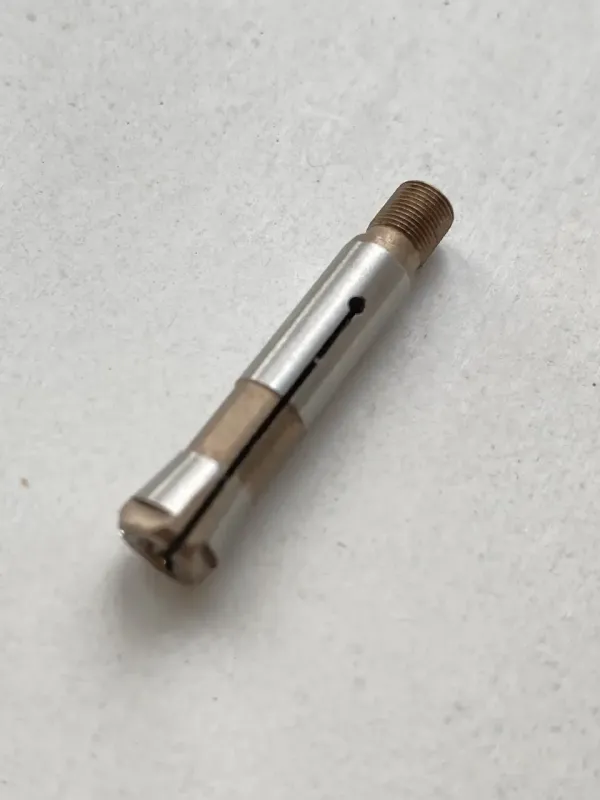 Цанга для манікюрного фрезера Strong 103