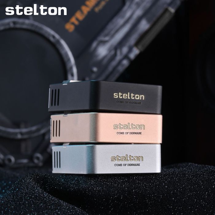 Бензинова запальничка Stelton "Meccano" (Конструктор)