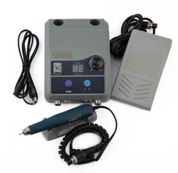 Безщітковий фрезер HYMARS модель Lasting з ручкою Hymars 110