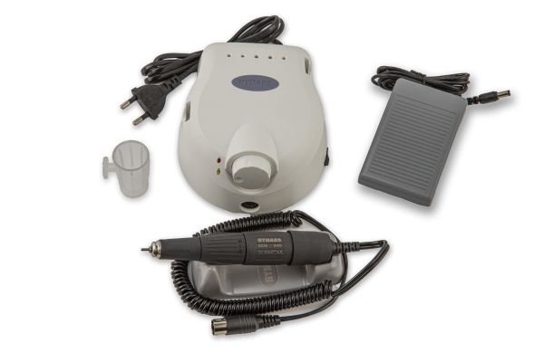 Фрезер HYMARS Triumph/ ручка Hymars  SDE-S45 (45 тис.обертів