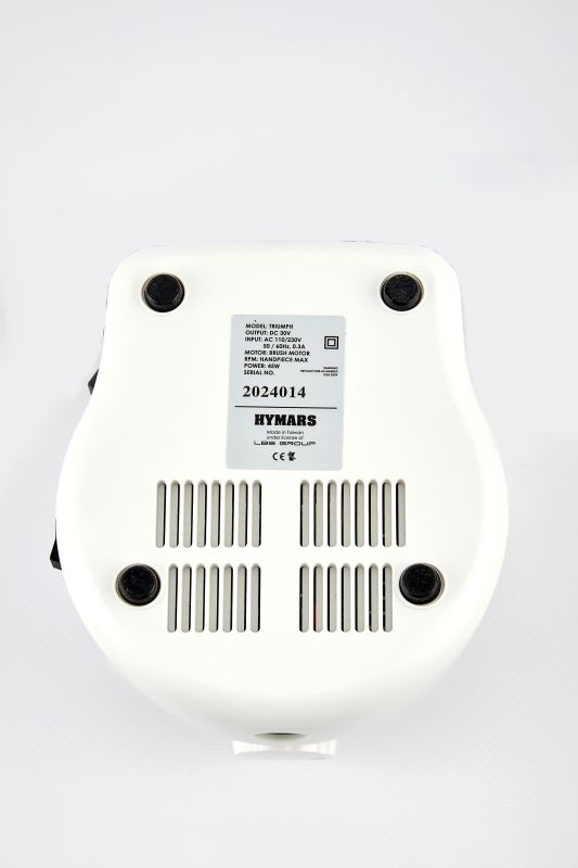 Фрезер HYMARS Triumph/ ручка Hymars 106 (45 тис.обертів)