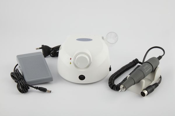 Фрезер HYMARS Triumph/ ручка Hymars H37L1 з педаллю