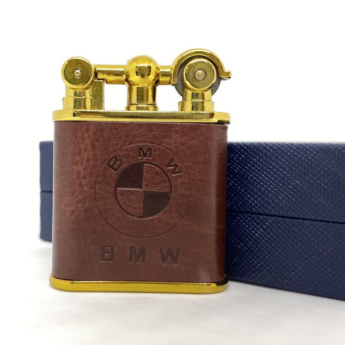 Елегантна Газова Запальничка BMW