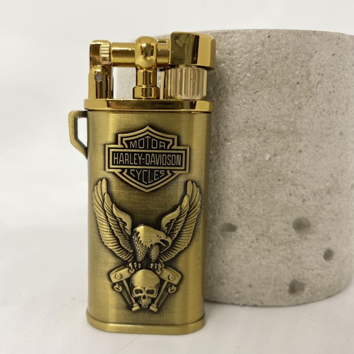 Газова запальничка Koji "Wild Fire" (Дикий вогонь)