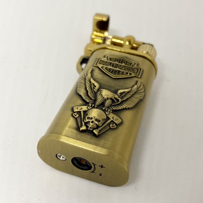 Газова запальничка Koji "Wild Fire" (Дикий вогонь)