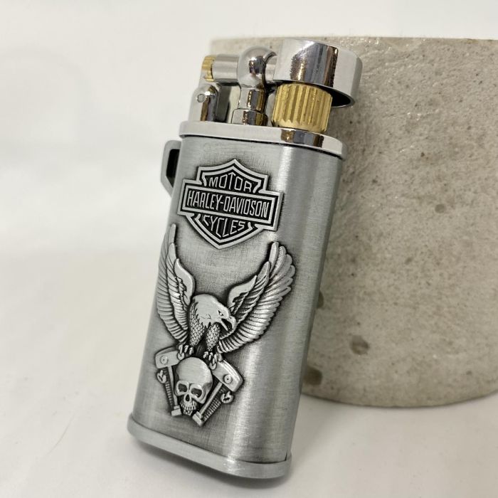 Газова запальничка Koji Freedom Spirit (Дух свободи)