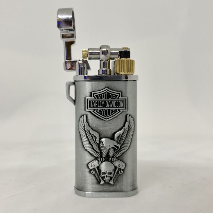 Газова запальничка Koji Freedom Spirit (Дух свободи)