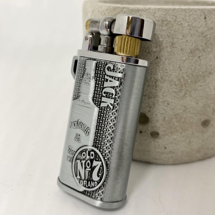 Газова запальничка Koji Iron Jack (Залізний Джек)