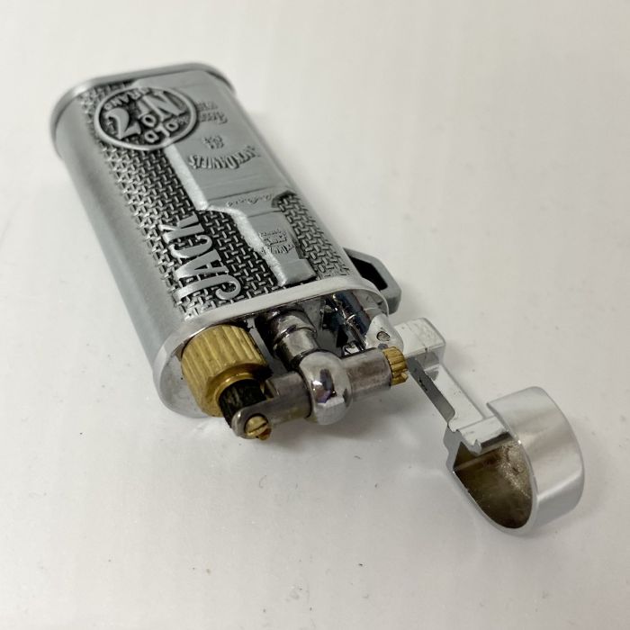 Газова запальничка Koji Iron Jack (Залізний Джек)