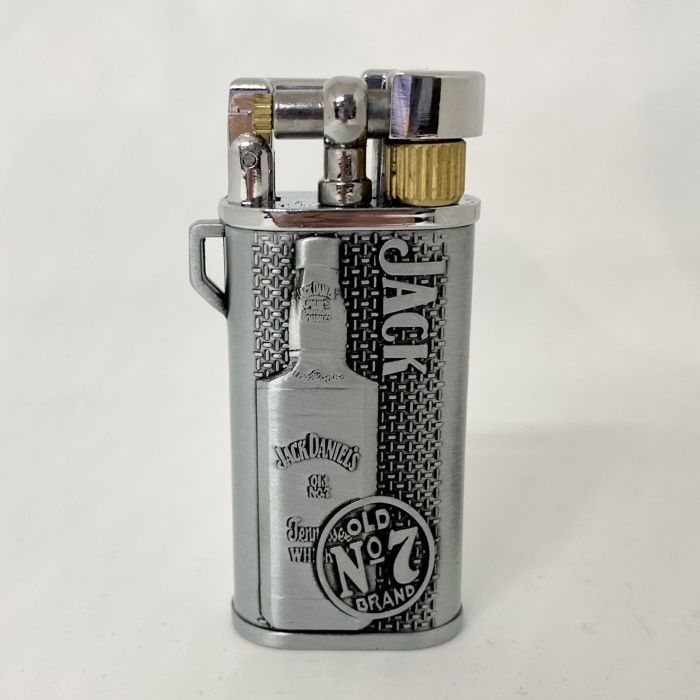 Газова запальничка Koji Iron Jack (Залізний Джек)