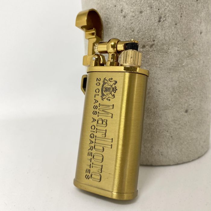 Газова запальничка Koji Old School Spirit (Дух старої школи)