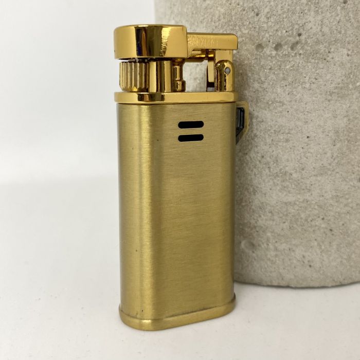 Газова запальничка Koji "Royal Filigree" (Королівська філігрань)