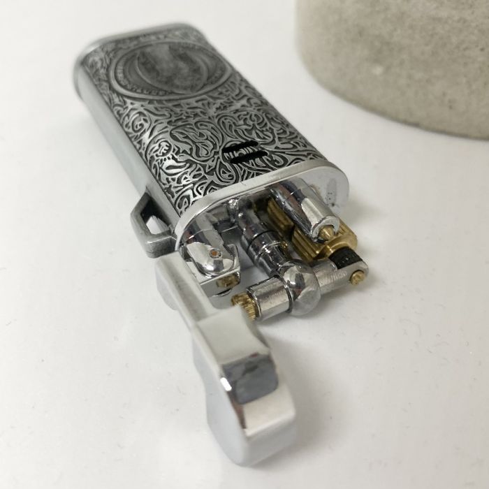 Газова запальничка Old Order (Старий Орден)