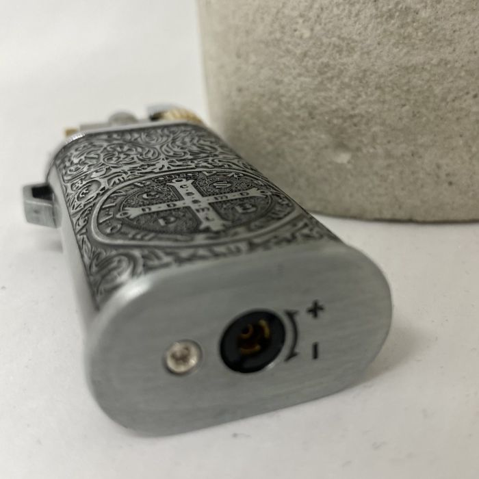 Газова запальничка Old Order (Старий Орден)