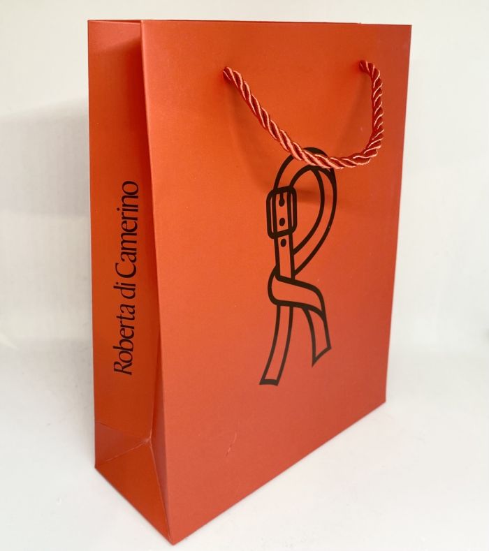 Елегантна газова запальничка Roberta di Camerino (Italy)