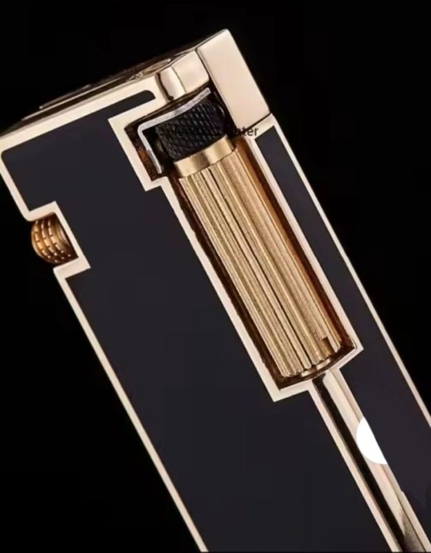 Бензинова запальничка Zorro «Ultimate Justice» — Елегантність та Ретро-механіка