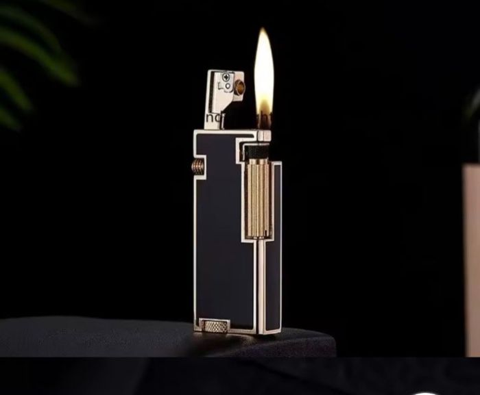 Бензинова запальничка Zorro «Ultimate Justice» — Елегантність та Ретро-механіка