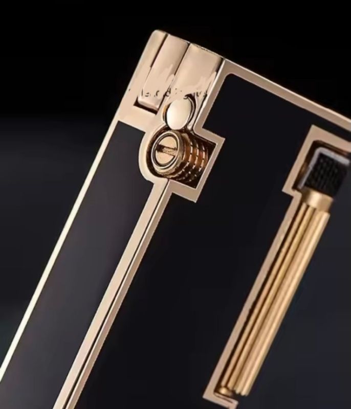 Бензинова запальничка Zorro «Ultimate Justice» — Елегантність та Ретро-механіка