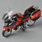 Масштабна модель мотоцикла BMW R1250 RT (1:12) — Червоний перламутр