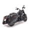 Колекційна модель мотоцикла Maisto Harley-Davidson 2017 Road King Special (1:12)