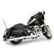 Колекційна модель мотоцикла Maisto Harley-Davidson 2015 Street Glide Special (1:12)