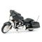Колекційна модель мотоцикла Maisto Harley-Davidson 2015 Street Glide Special (1:12)