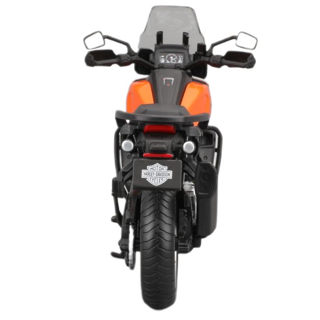Масштабна модель мотоцикла Harley-Davidson Pan America 1250 (2021) — Maisto 1:12