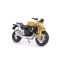 Колекційна модель мотоцикла Honda Hornet (Welly, 1:18)