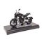 Колекційна модель мотоцикла Welly 2018 Honda CB1000R (Масштаб 1:18)