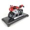 Колекційна модель мотоцикла MV Agusta F3 800 (Welly, 1:18)