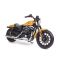 Колекційна модель мотоцикла Harley-Davidson 2014 Sportster Iron 883 (1:18)