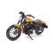 Колекційна модель мотоцикла Harley-Davidson 2014 Sportster Iron 883 (1:18)