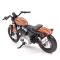 Колекційна модель мотоцикла Maisto Harley-Davidson 2007 XL 1200N Nightster (1:18)