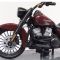 Колекційна модель мотоцикла Harley-Davidson 2017 Road King Special (1:18) від Maistо