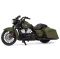 Колекційна модель мотоцикла Maisto Harley-Davidson 2022 Road King Special (1:18)