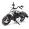 Масштабна модель мотоцикла Harley-Davidson 2018 Forty-Eight Special (Australian ver.) — 1:18